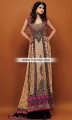 SC6703 Apricot Dark Byzantium Crinkle Chiffon Velvet Banarasi Crinkle Chiffon Lehenga