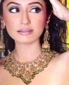 CJ086 Multi Color Gemstones Jewellery