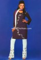 CW518 Dark Purple Causal Wear