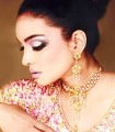 EJ663 White Cubic Zircons Evening Jewellery