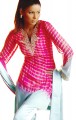 PW202 Hot Pink  Party Wear