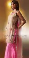 EW191 Taupe Charmeuse Evening Wear