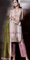 EW6804 Light Pink Evening Wear