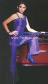 CW748 Dark Purple Causal Wear
