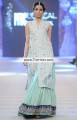 BW6159 Lavender Web Pale Robin Egg Blue Raw Silk Velvet Crinkle Chiffon Lehenga