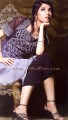 EW7906 Amethyst Lilac Evening Wear