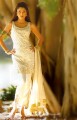 PW693 White Pure  Party Wear