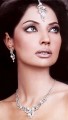 JW204 Crystal White Light Jewellery